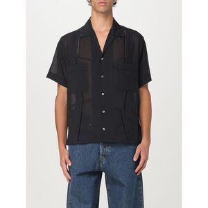 Magliano Shirt Men Black